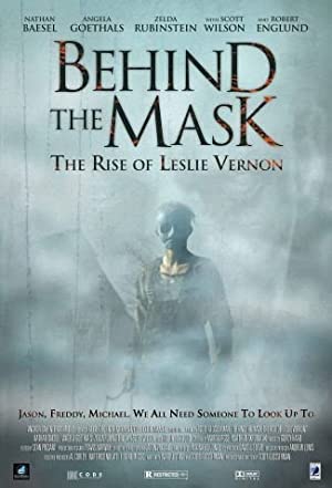 Nonton Film Behind the Mask: The Rise of Leslie Vernon (2006) Subtitle Indonesia Filmapik