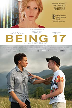 Being 17         (2016)