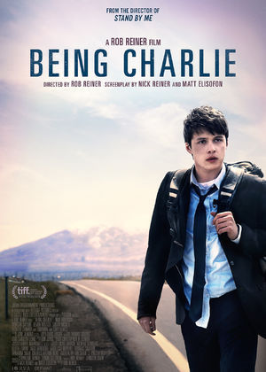 Nonton Film Being Charlie (2015) Subtitle Indonesia