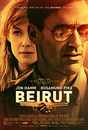 Beirut         (2018)