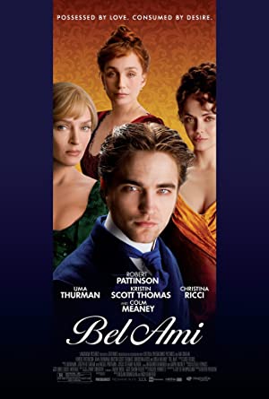 Bel Ami         (2012)