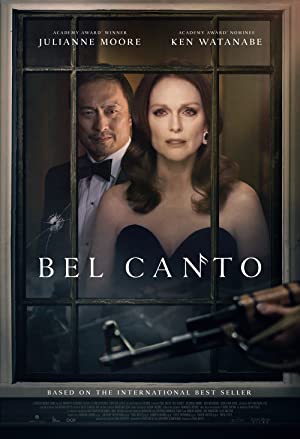 Nonton Film Bel Canto (2018) Subtitle Indonesia