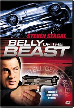 Belly of the Beast         (2003)