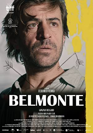 Nonton Film Belmonte (2018) Subtitle Indonesia Filmapik