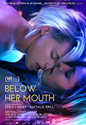 Nonton Film Below Her Mouth (2016) Subtitle Indonesia
