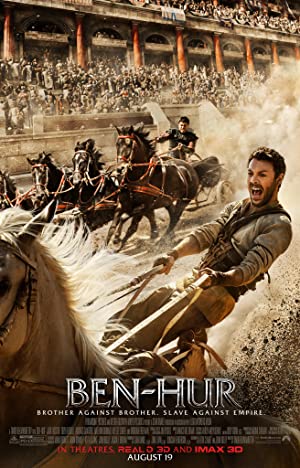 Ben-Hur         (2016)