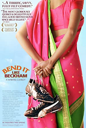 Bend It Like Beckham         (2002)