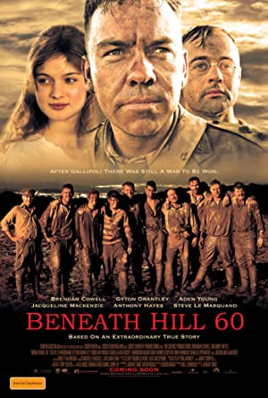 Nonton Film Beneath Hill 60 (2010) Subtitle Indonesia