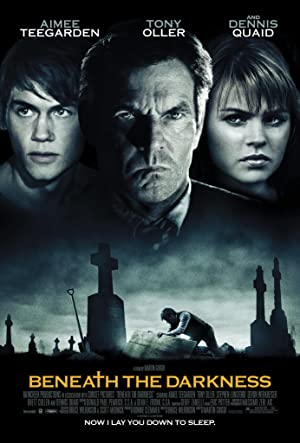 Nonton Film Beneath the Darkness (2011) Subtitle Indonesia Filmapik