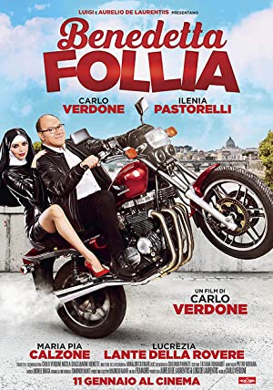 Nonton Film Benedetta follia (2018) Subtitle Indonesia Filmapik