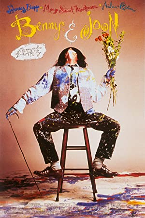 Nonton Film Benny & Joon (1993) Subtitle Indonesia