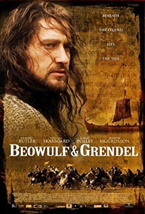 Beowulf & Grendel         (2005)