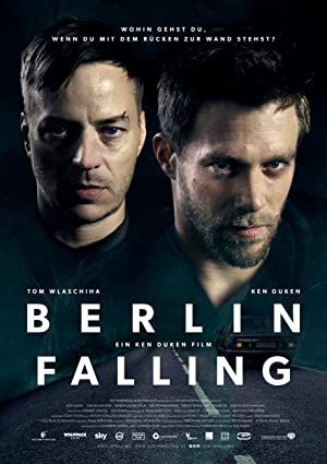 Berlin Falling (2017)