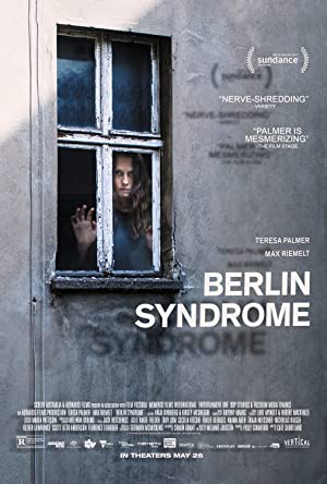 Nonton Film Berlin Syndrome (2017) Subtitle Indonesia