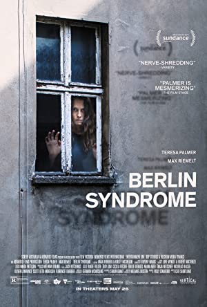 Berlin Syndrome         (2017)