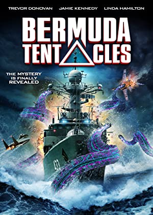 Nonton Film Bermuda Tentacles (2014) Subtitle Indonesia