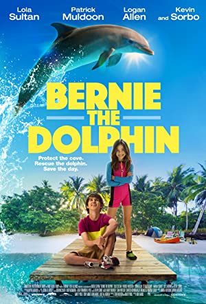 Bernie The Dolphin         (2018)