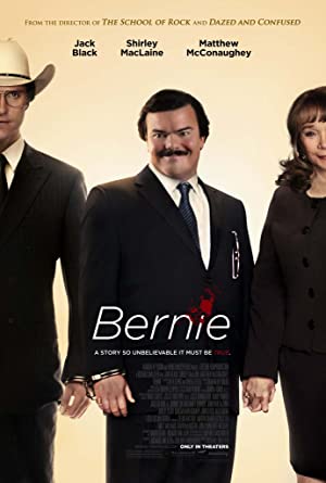 Nonton Film Bernie (2011) Subtitle Indonesia