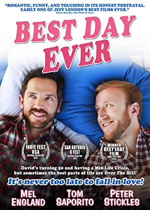 Nonton Film Best Day Ever (2014) Subtitle Indonesia Filmapik