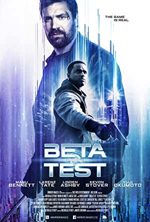 Nonton Film Beta Test (2016) Subtitle Indonesia Filmapik