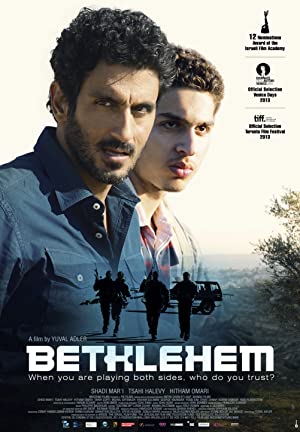 Nonton Film Bethlehem (2013) Subtitle Indonesia