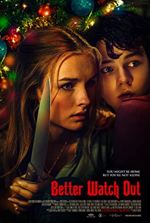 Nonton Film Better Watch Out (2016) Subtitle Indonesia