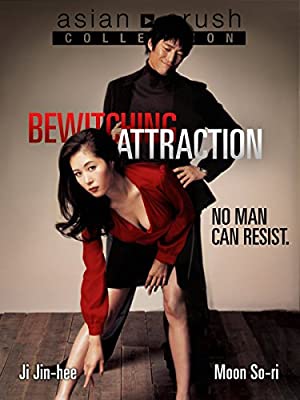Nonton Film Bewitching Attraction (2006) Subtitle Indonesia Filmapik