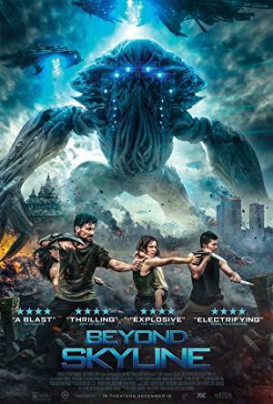 Nonton Film Beyond Skyline (2017) Subtitle Indonesia