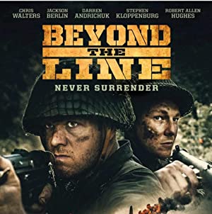 Nonton Film Beyond the Line (2019) Subtitle Indonesia
