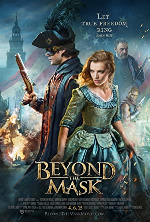 Nonton Film Beyond the Mask (2015) Subtitle Indonesia Filmapik