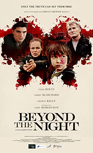 Nonton Film Beyond the Night (2018) Subtitle Indonesia