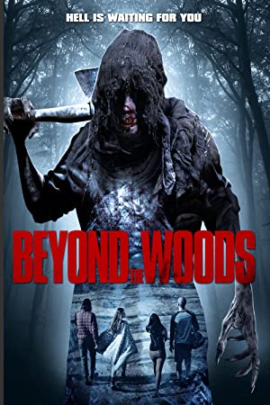 Nonton Film Beyond the Woods (2018) Subtitle Indonesia