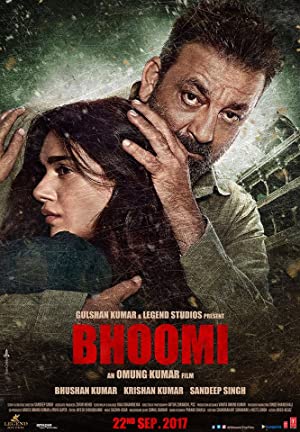 Nonton Film Bhoomi (2017) Subtitle Indonesia