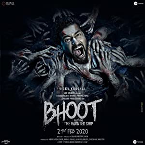 Bhoot: Part One – The Haunted Ship