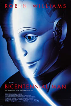 Nonton Film Bicentennial Man (1999) Subtitle Indonesia