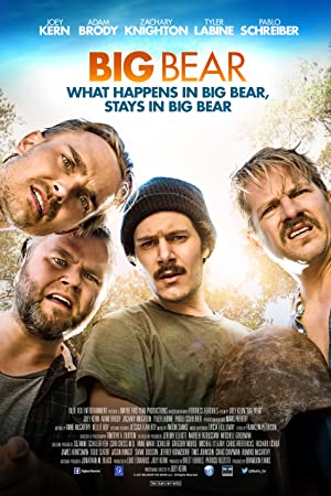 Nonton Film Big Bear (2017) Subtitle Indonesia Filmapik