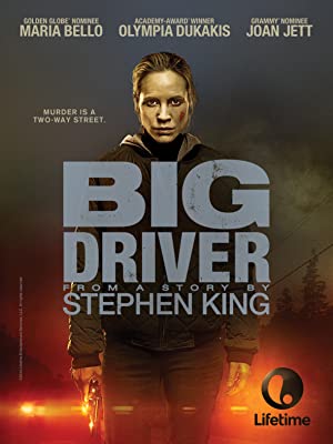 Big Driver (2014)