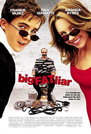 Big Fat Liar         (2002)