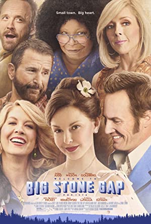 Nonton Film Big Stone Gap (2014) Subtitle Indonesia Filmapik