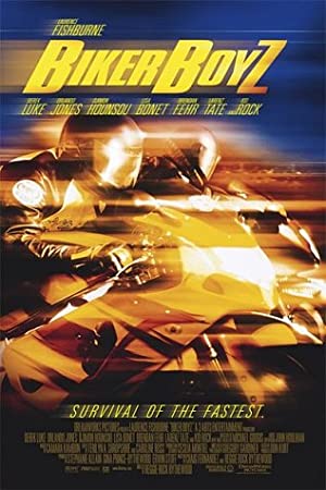 Nonton Film Biker Boyz (2003) Subtitle Indonesia