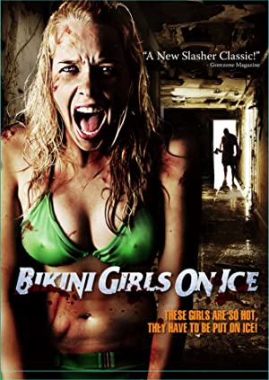 Nonton Film Bikini Girls on Ice (2009) Subtitle Indonesia