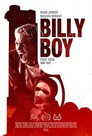 Nonton Film Billy Boy (2017) Subtitle Indonesia Filmapik
