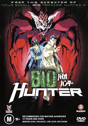 Nonton Film Bio Hunter (1995) Subtitle Indonesia