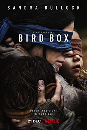 Bird Box         (2018)