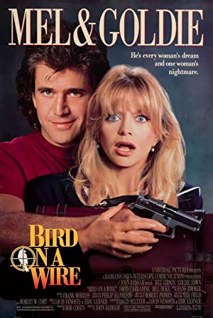 Bird on a Wire         (1990)