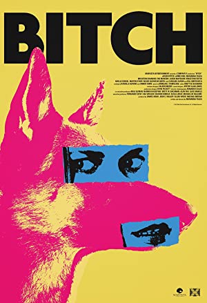 Bitch (2017)