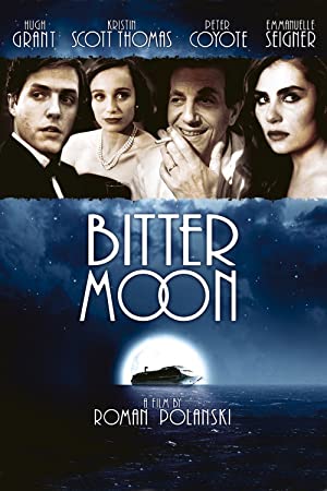 Nonton Film Bitter Moon (1992) Subtitle Indonesia