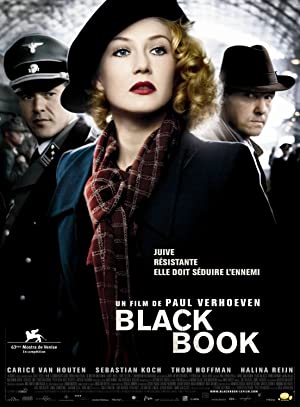 Nonton Film Black Book (2006) Subtitle Indonesia Filmapik