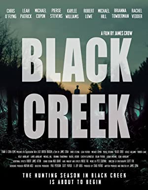 Nonton Film Black Creek (2017) Subtitle Indonesia Filmapik
