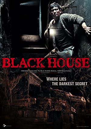 Black House         (2007)